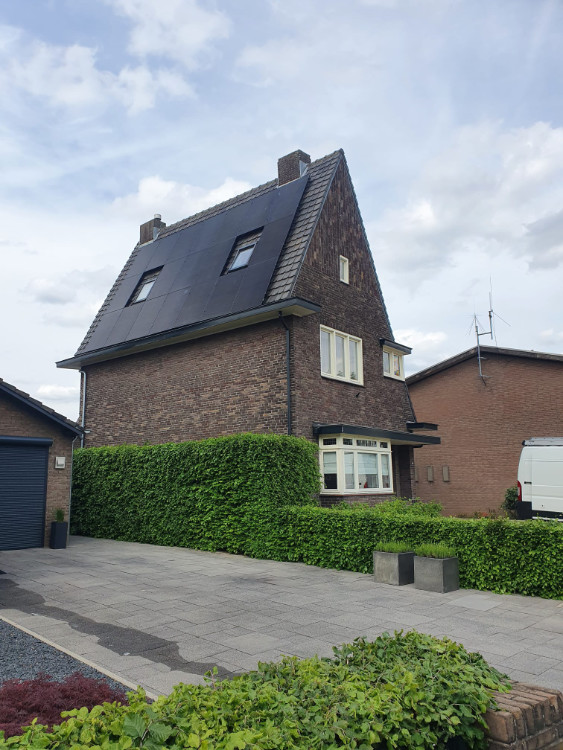 Warmtepomp Purmerend